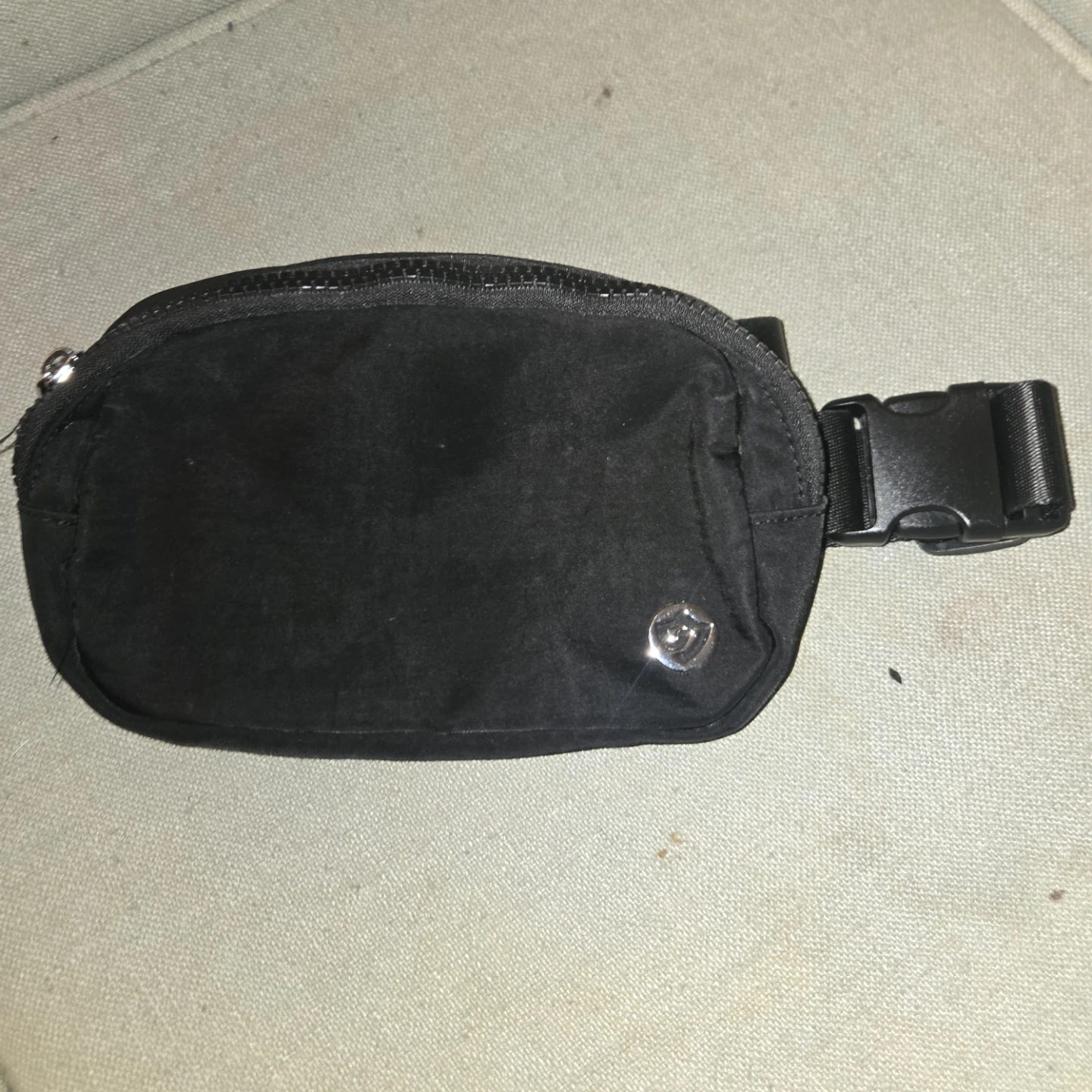 Fanny pack