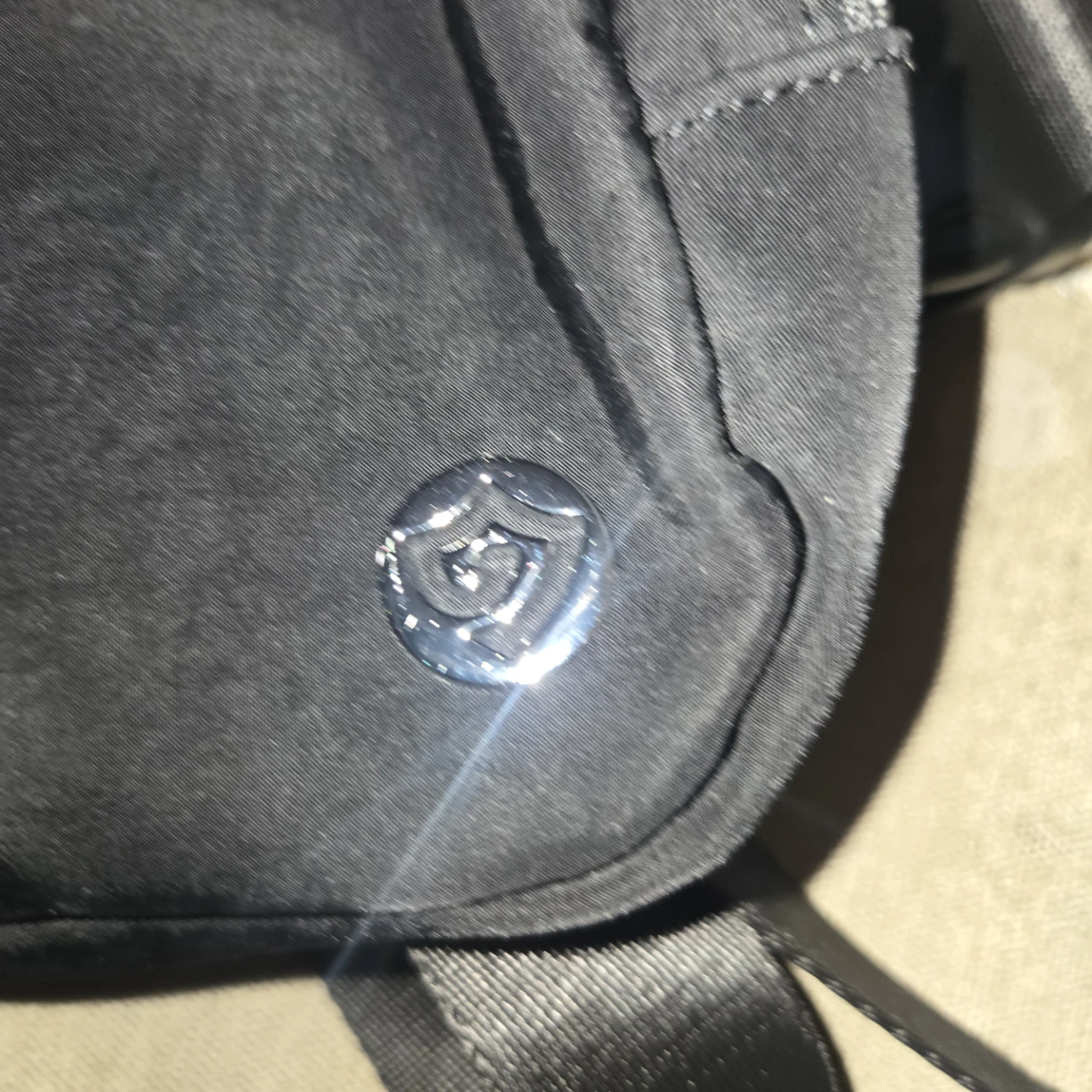 Fanny pack - photo 5