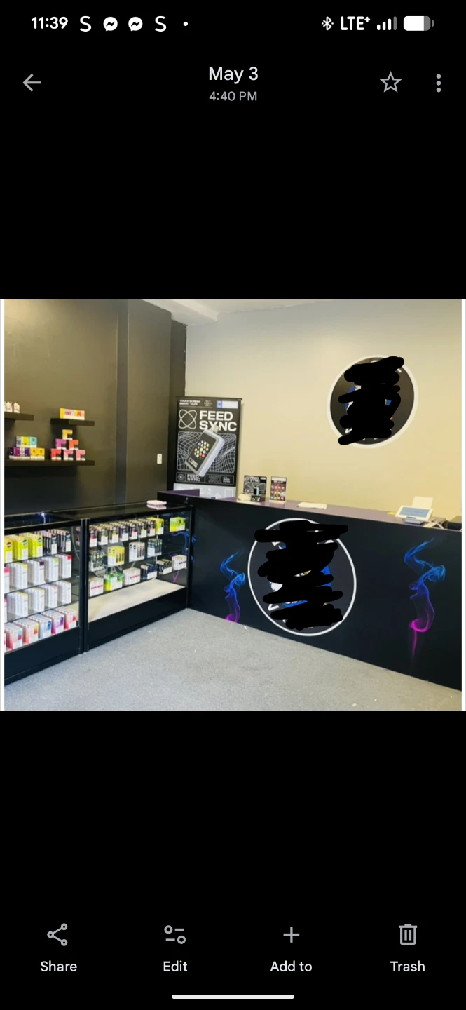 Store space for Rent - photo 5