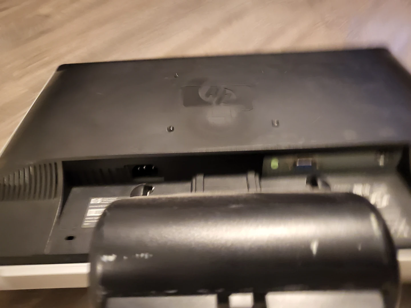 HP Computer Monitor