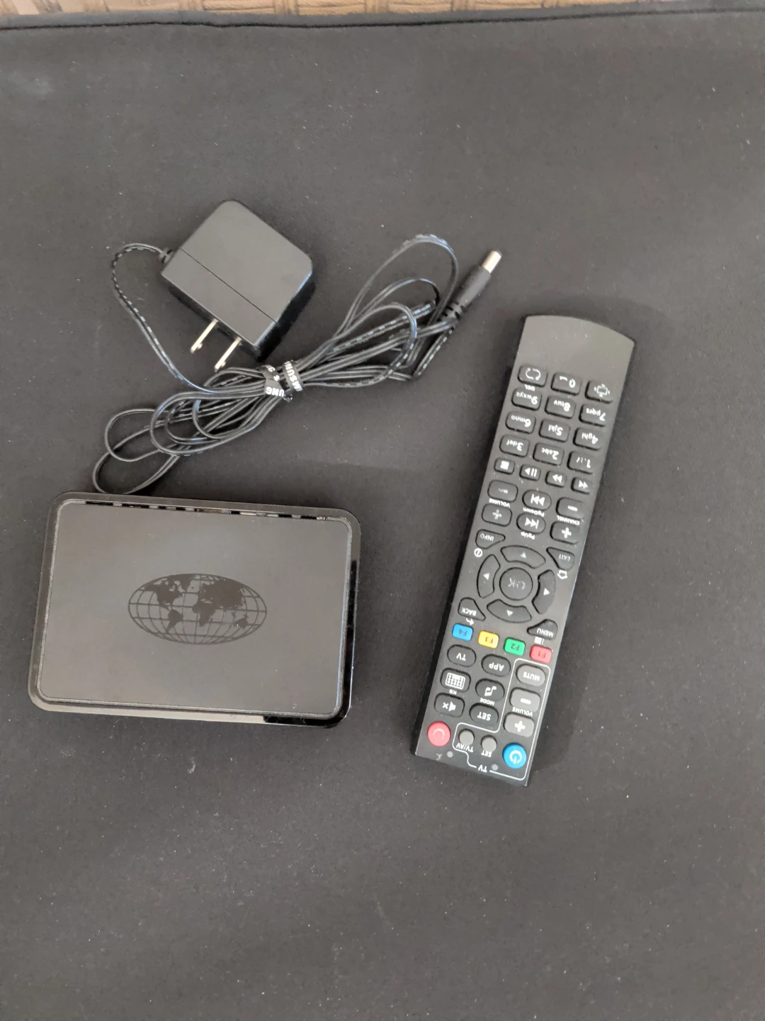 IPTV Box