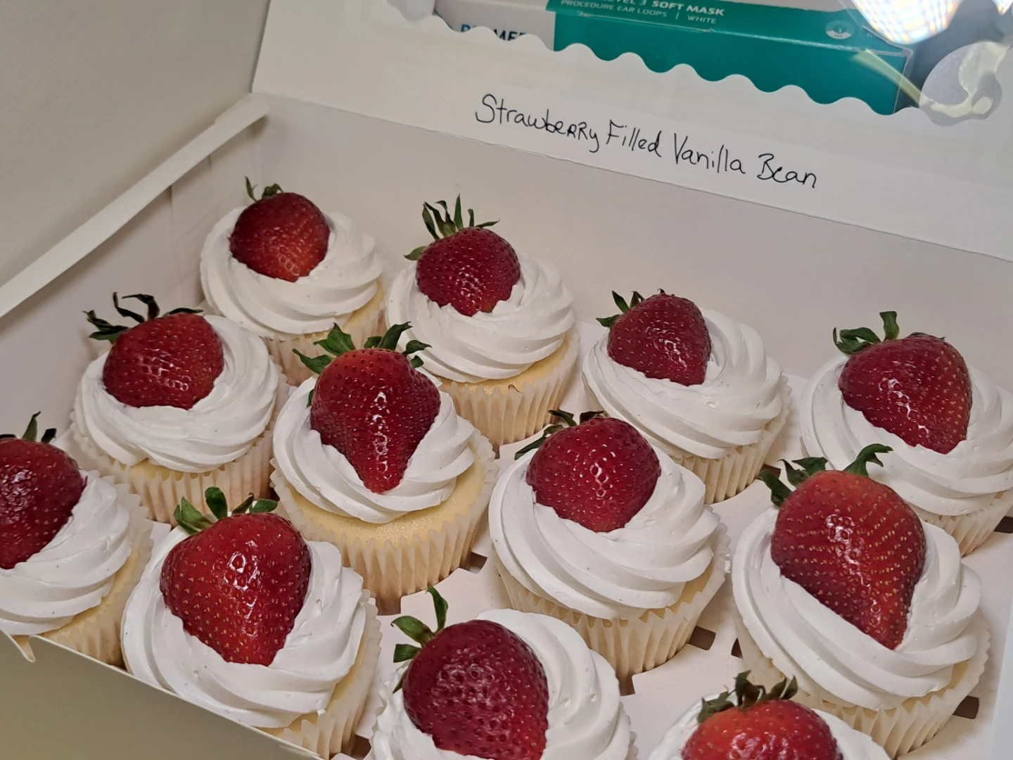 Home Bakery/Cakes/Cupcakes etc