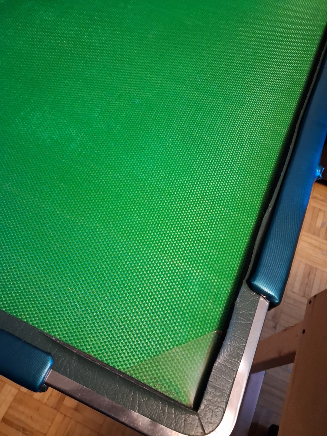 Mahjong Table - photo 4