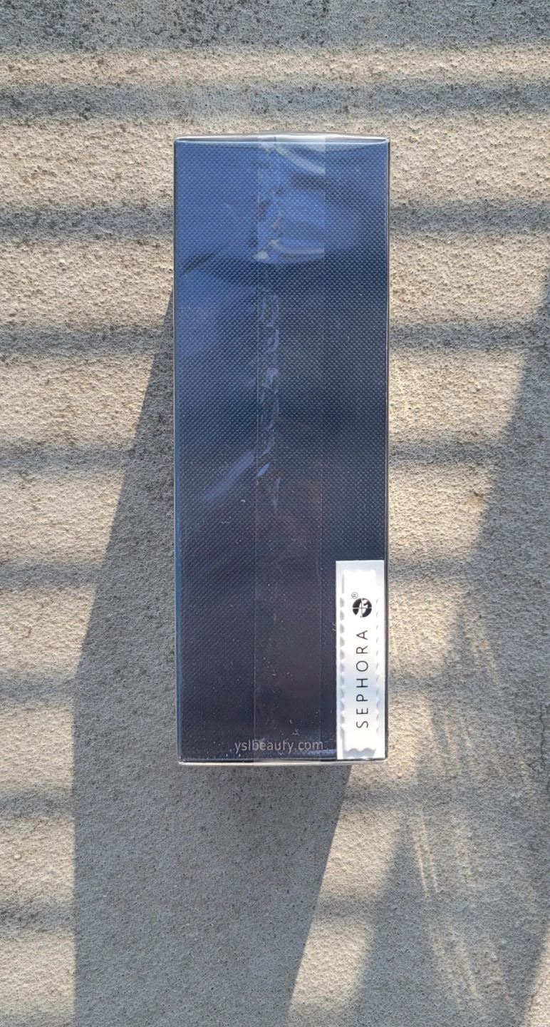 YSL Y EDP for Men - photo 3