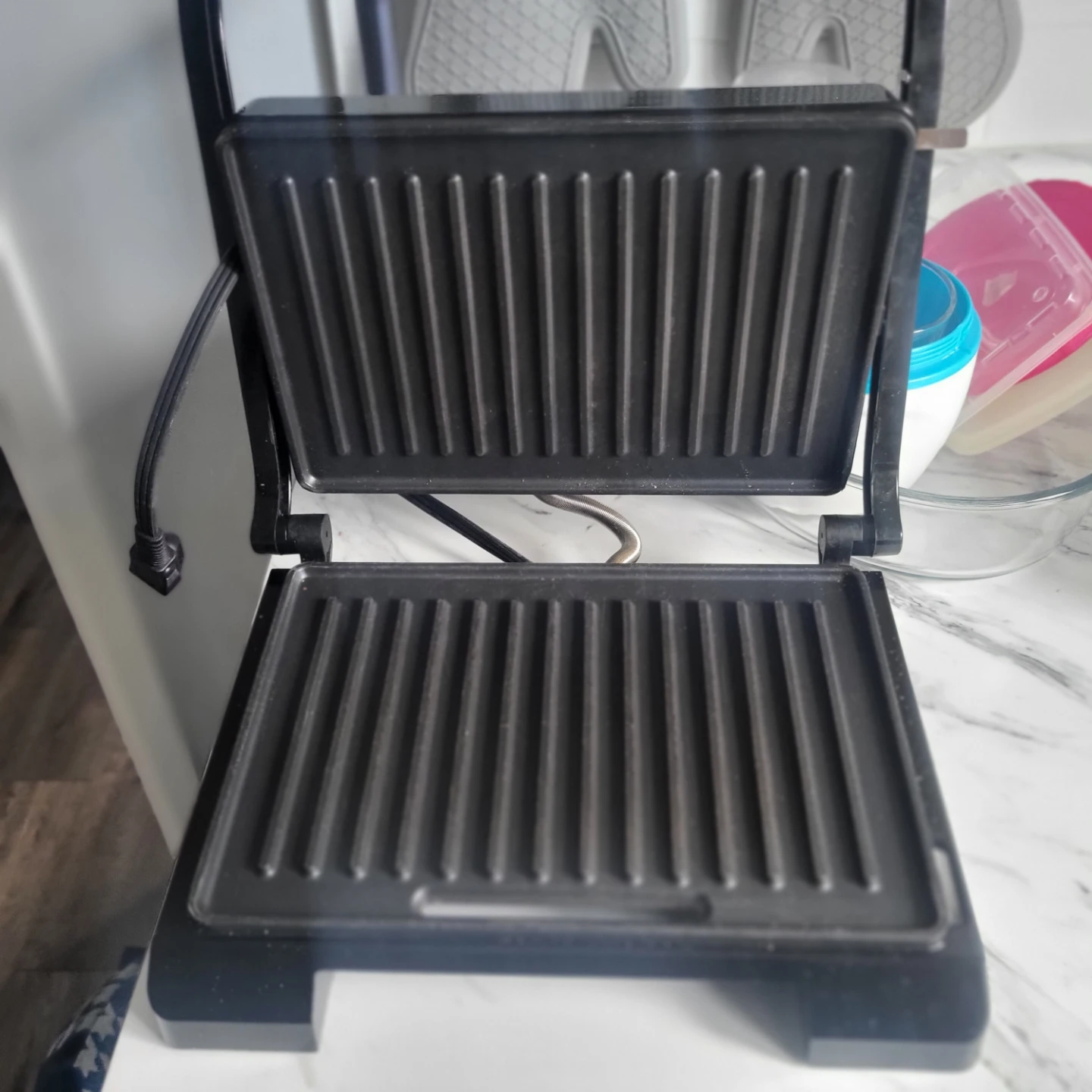 Hamilton Beach Electric Grill - photo 2