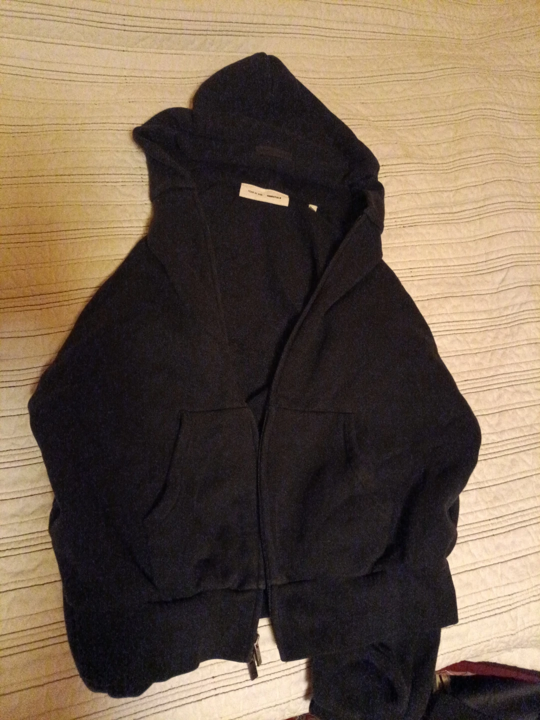 Fear of God Essentials - photo 2