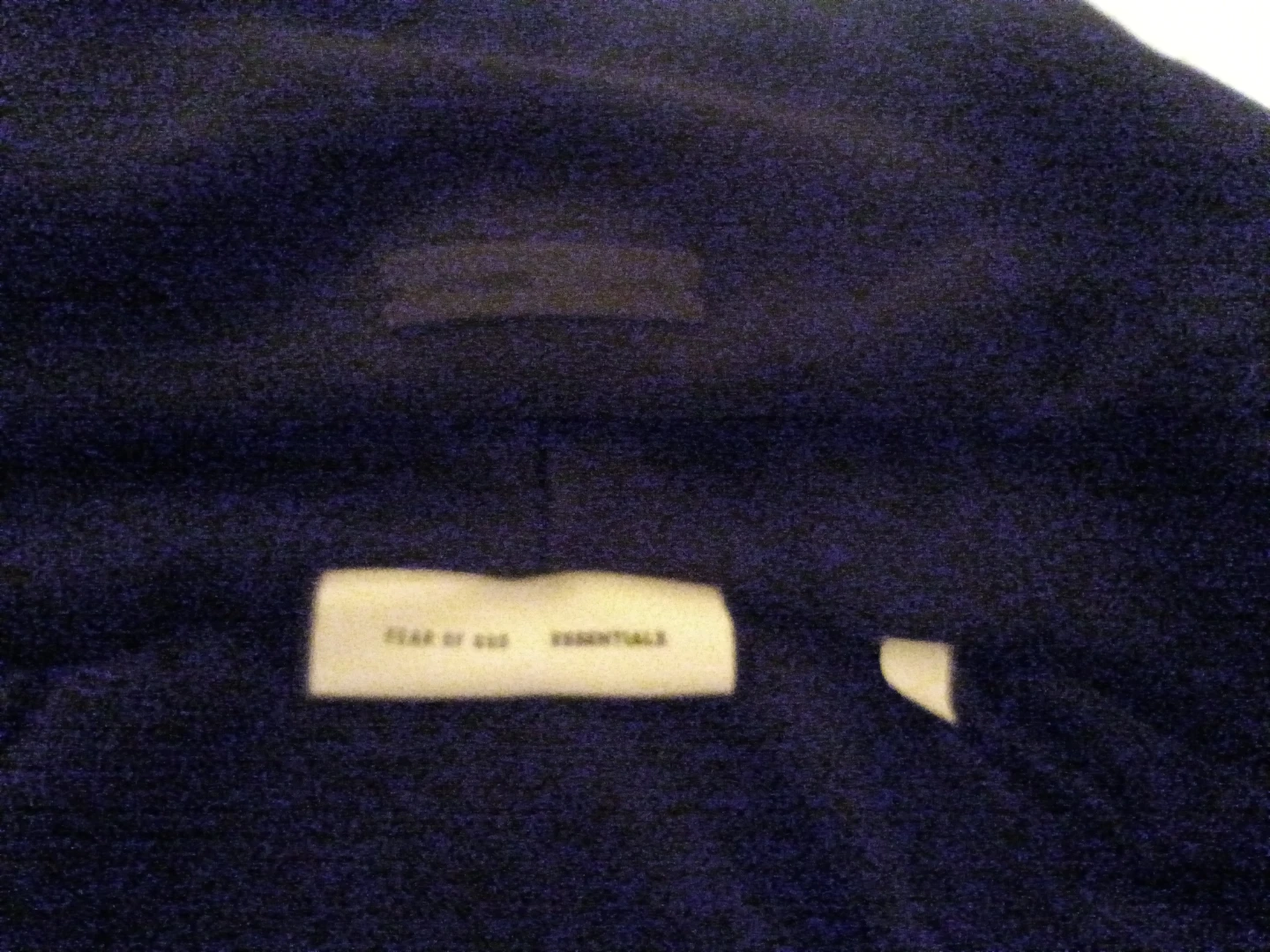 Fear of God Essentials - photo 3