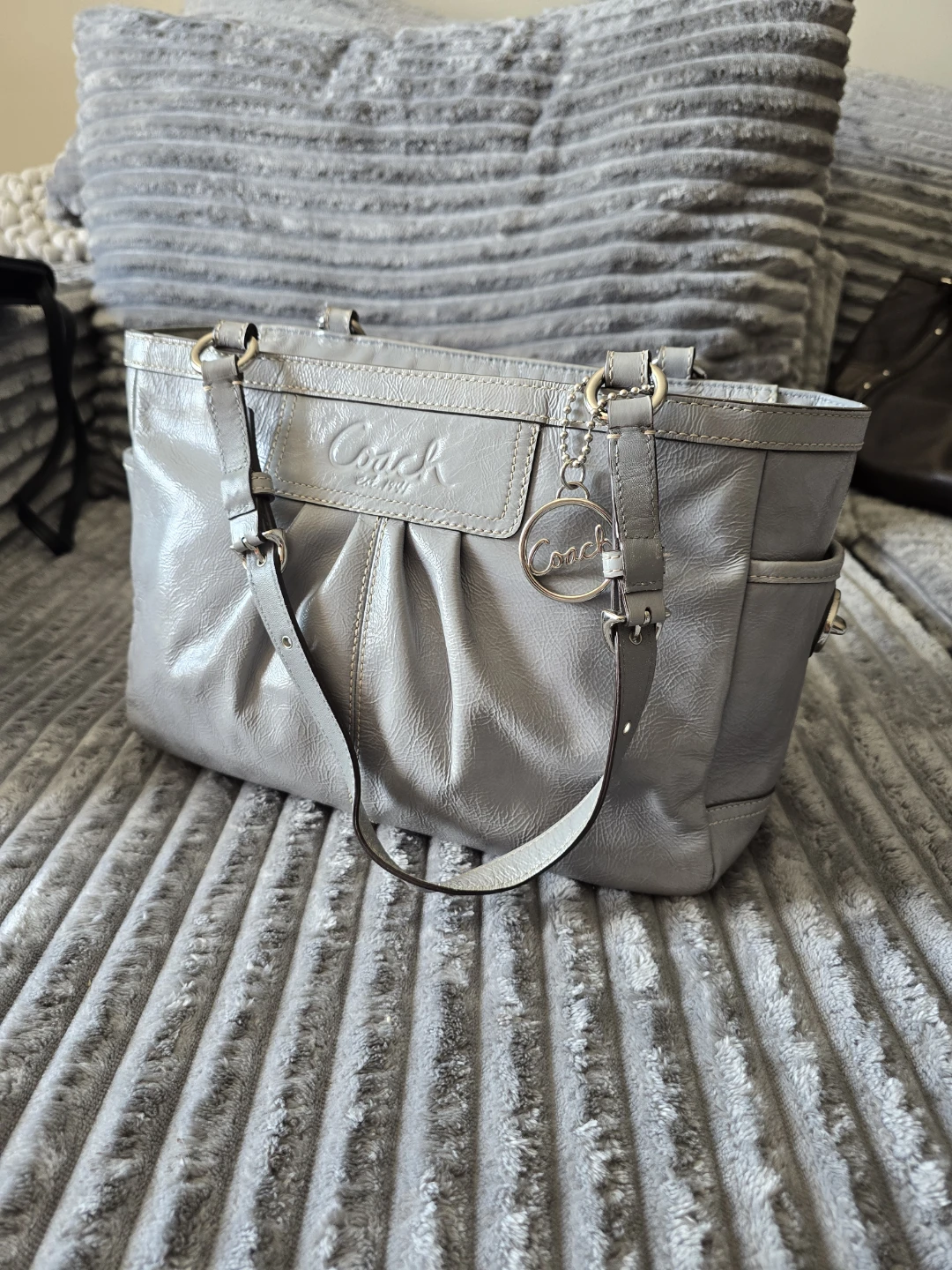 Coach purses