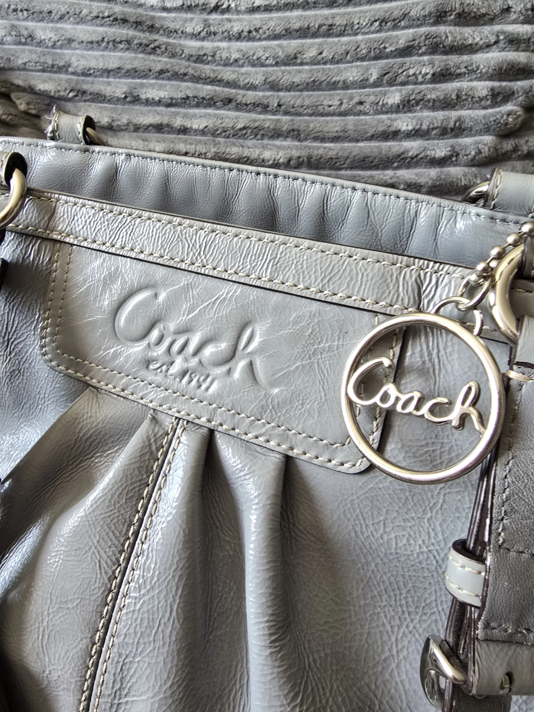 Coach purses - photo 2