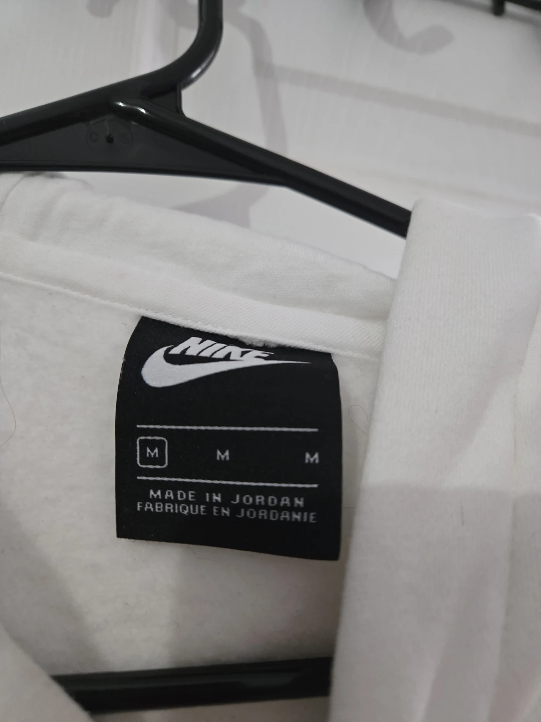 Nike Athletics Canada Hoodie Size M - photo 2