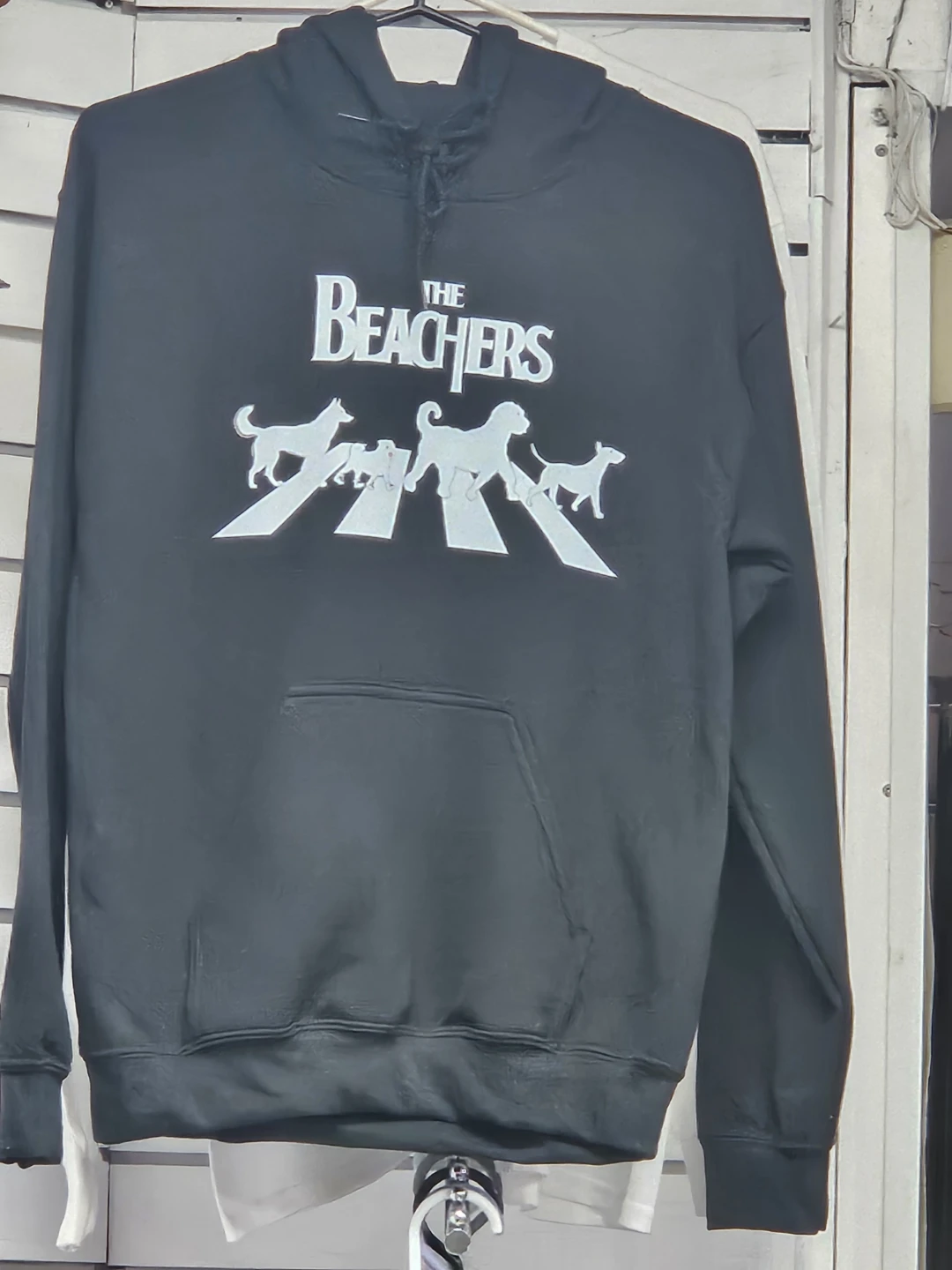 The Beachers Hoodie