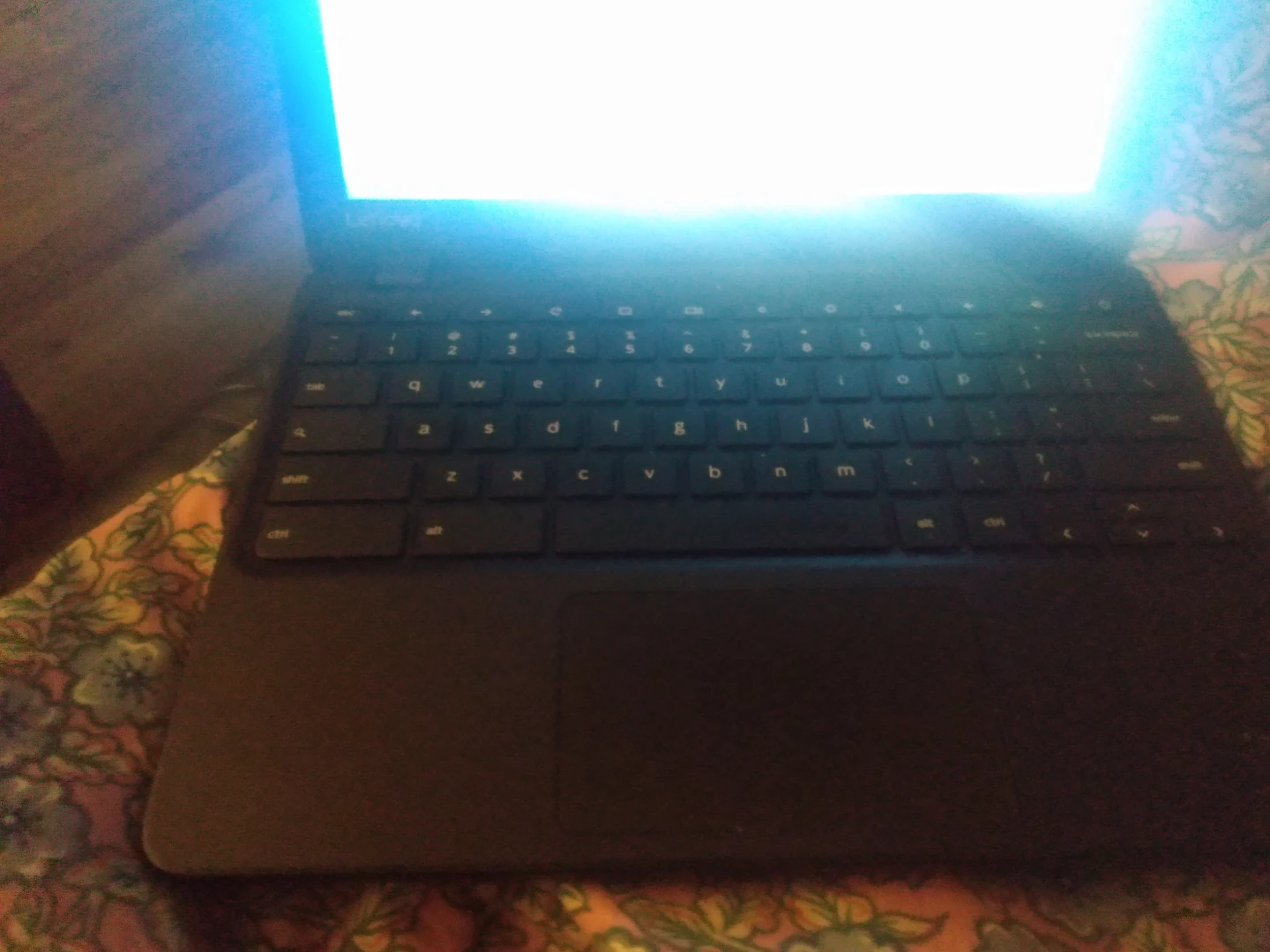 Lenovo Chromebook Laptop