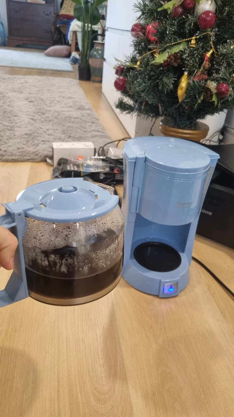 Betty Crocker Coffe Maker - photo 2
