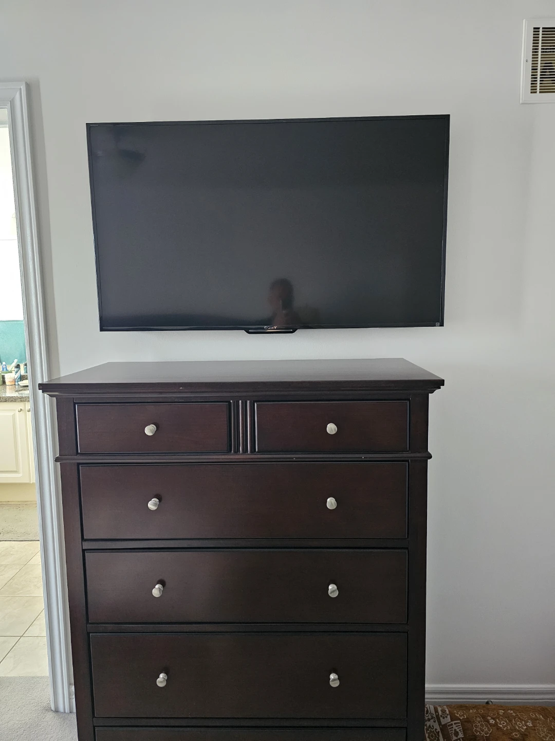 Sony 48" KDL-48R550C Smart LED TV