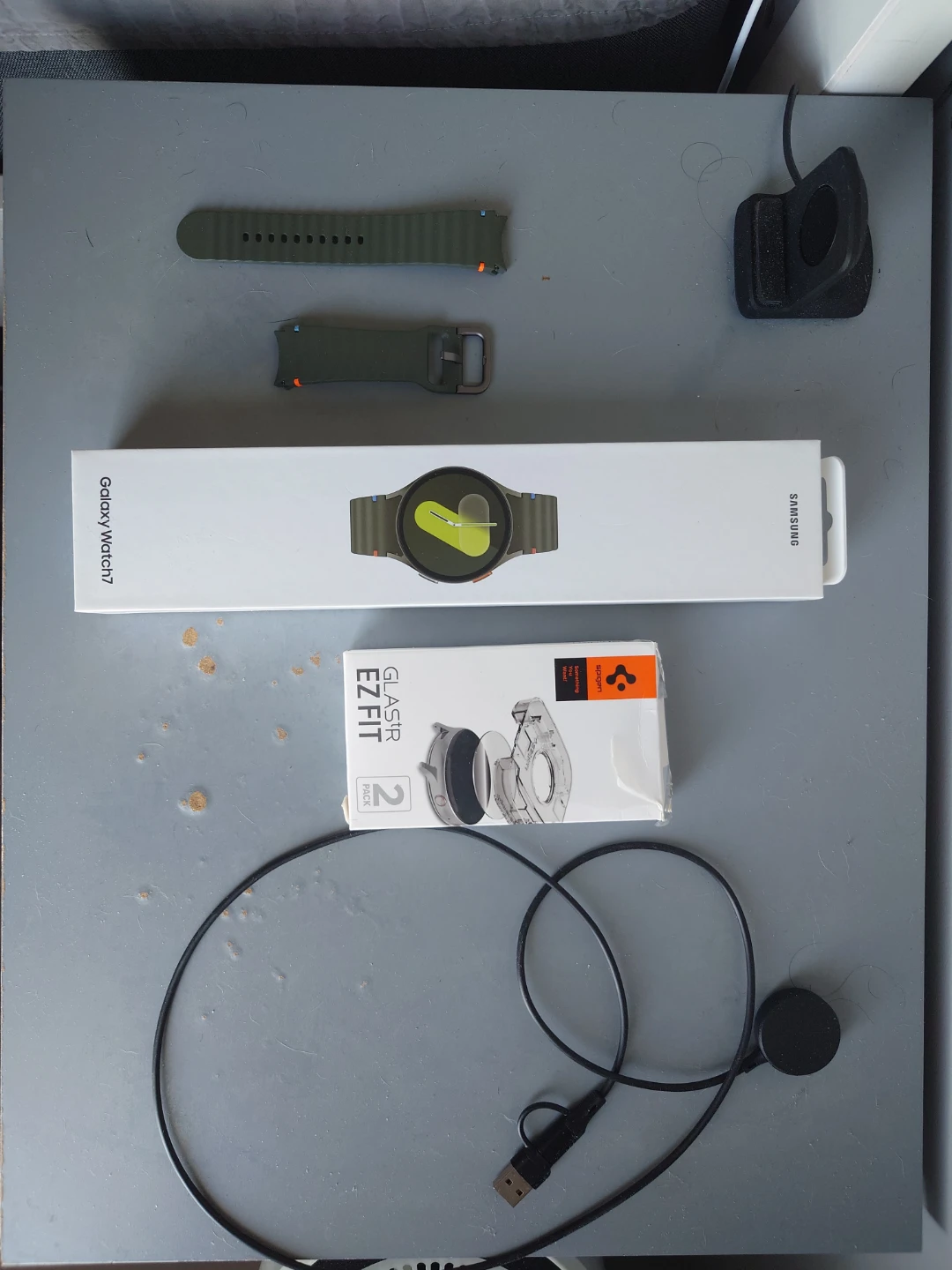 LNIB Samsung Galaxy Watch 7 44MM $250 OBO - photo 2