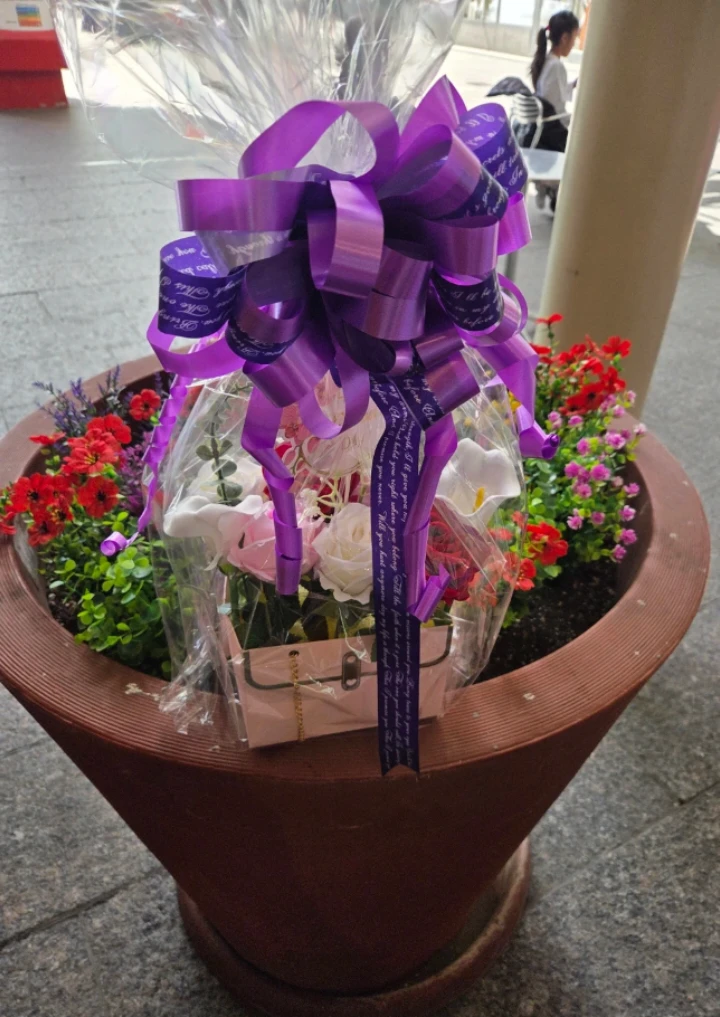Regalos para dia de las madres/Mother's day present