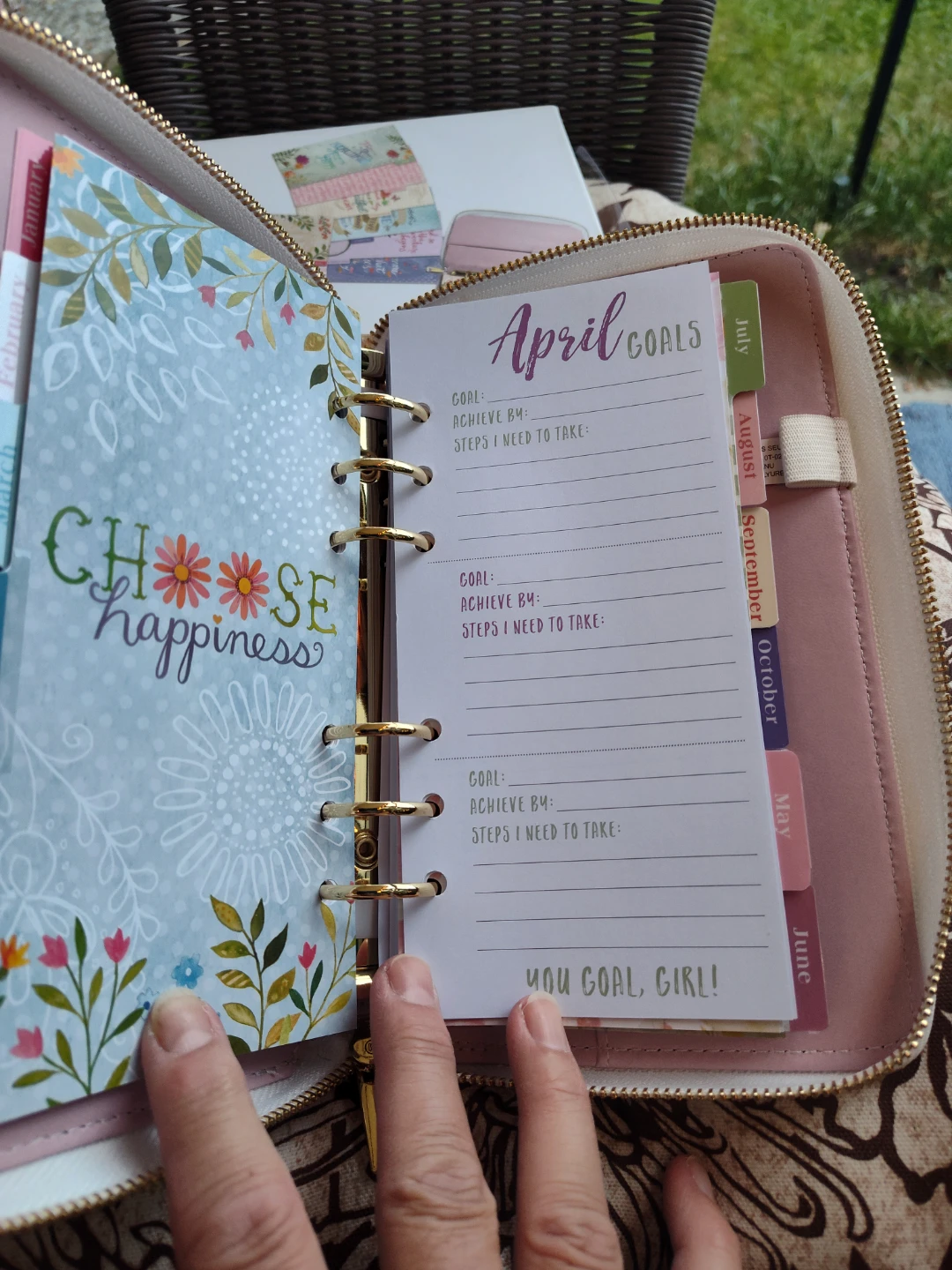 BN Agenda - photo 2