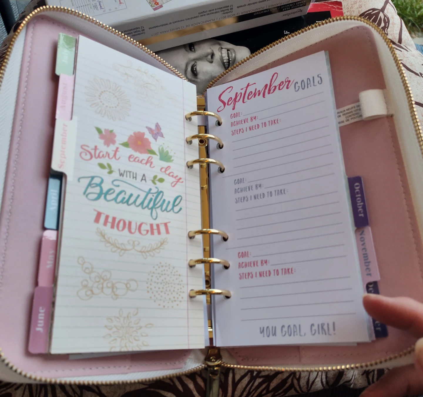 BN Agenda - photo 3