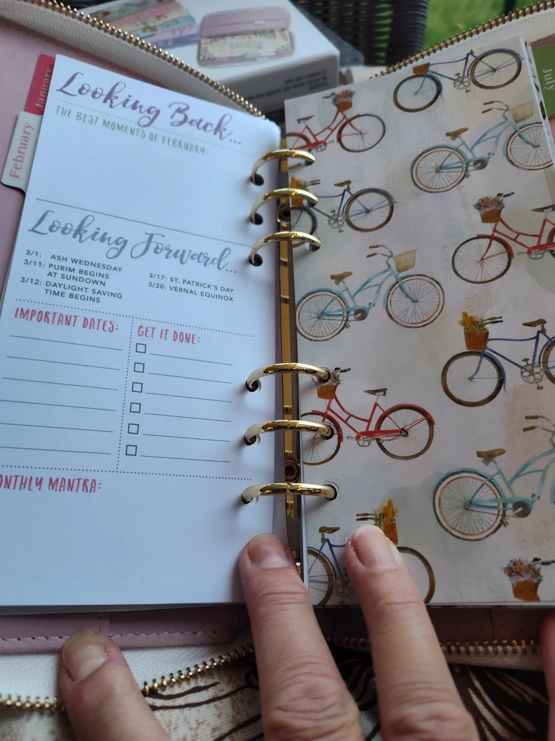 BN Agenda - photo 4