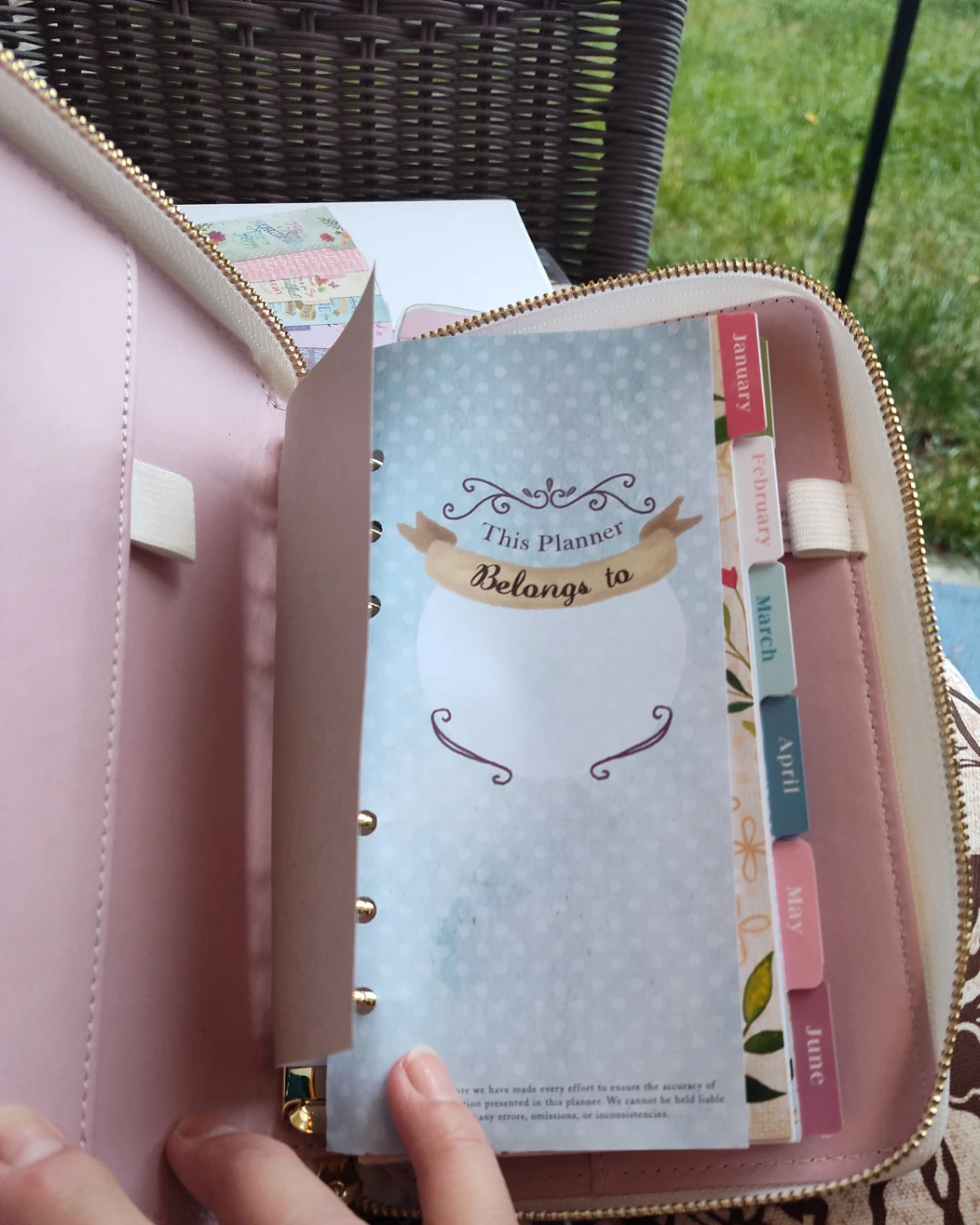 BN Agenda - photo 5