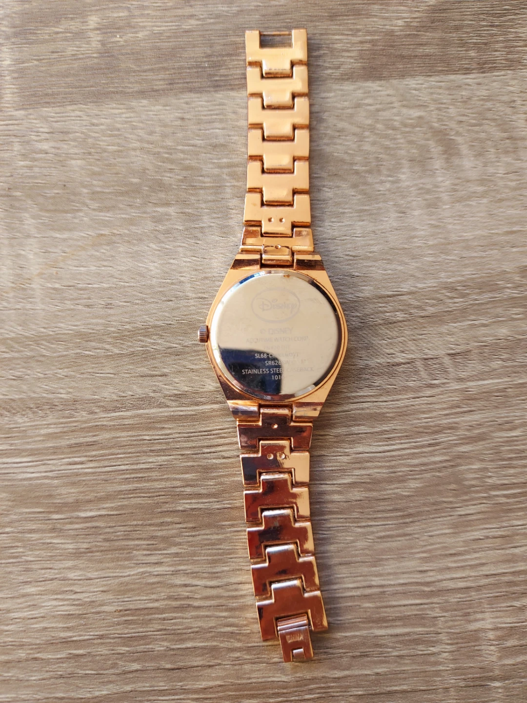 Disney Beauty and the Beast Watch - photo 3