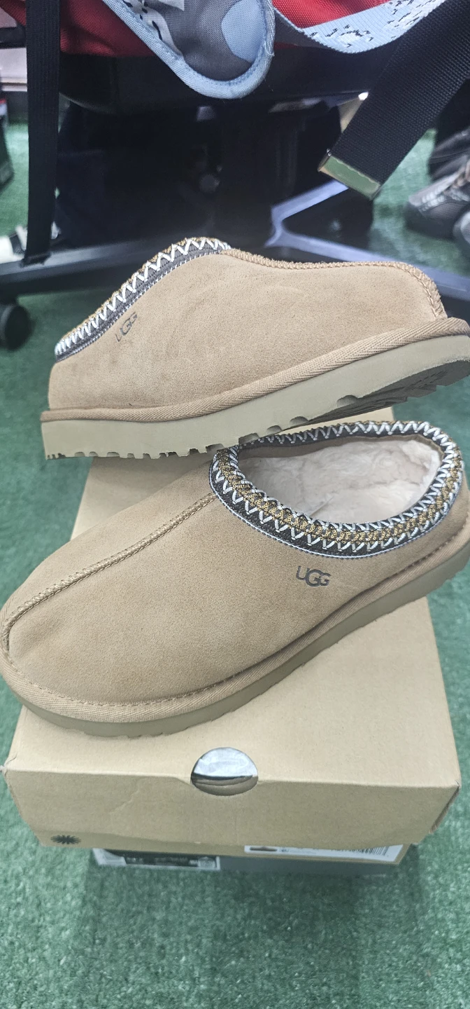 UGG Tasman Slippers