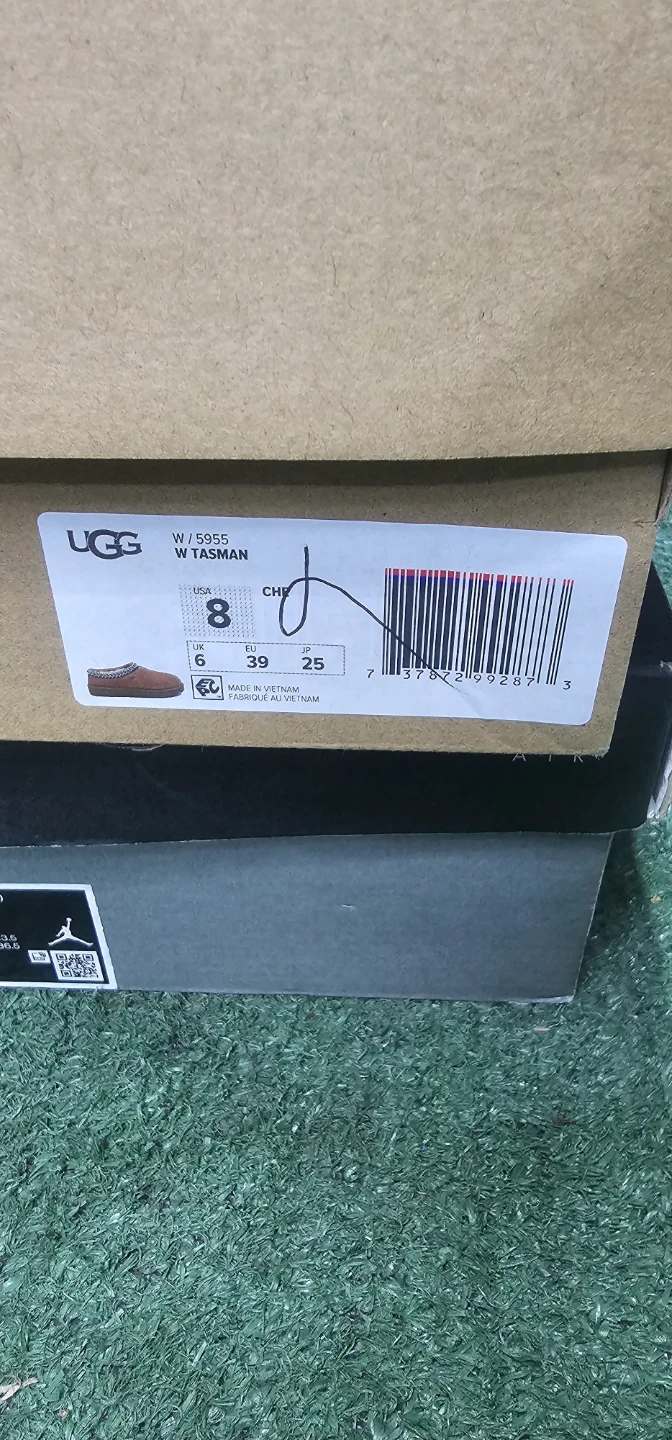 UGG Tasman Slippers - photo 2