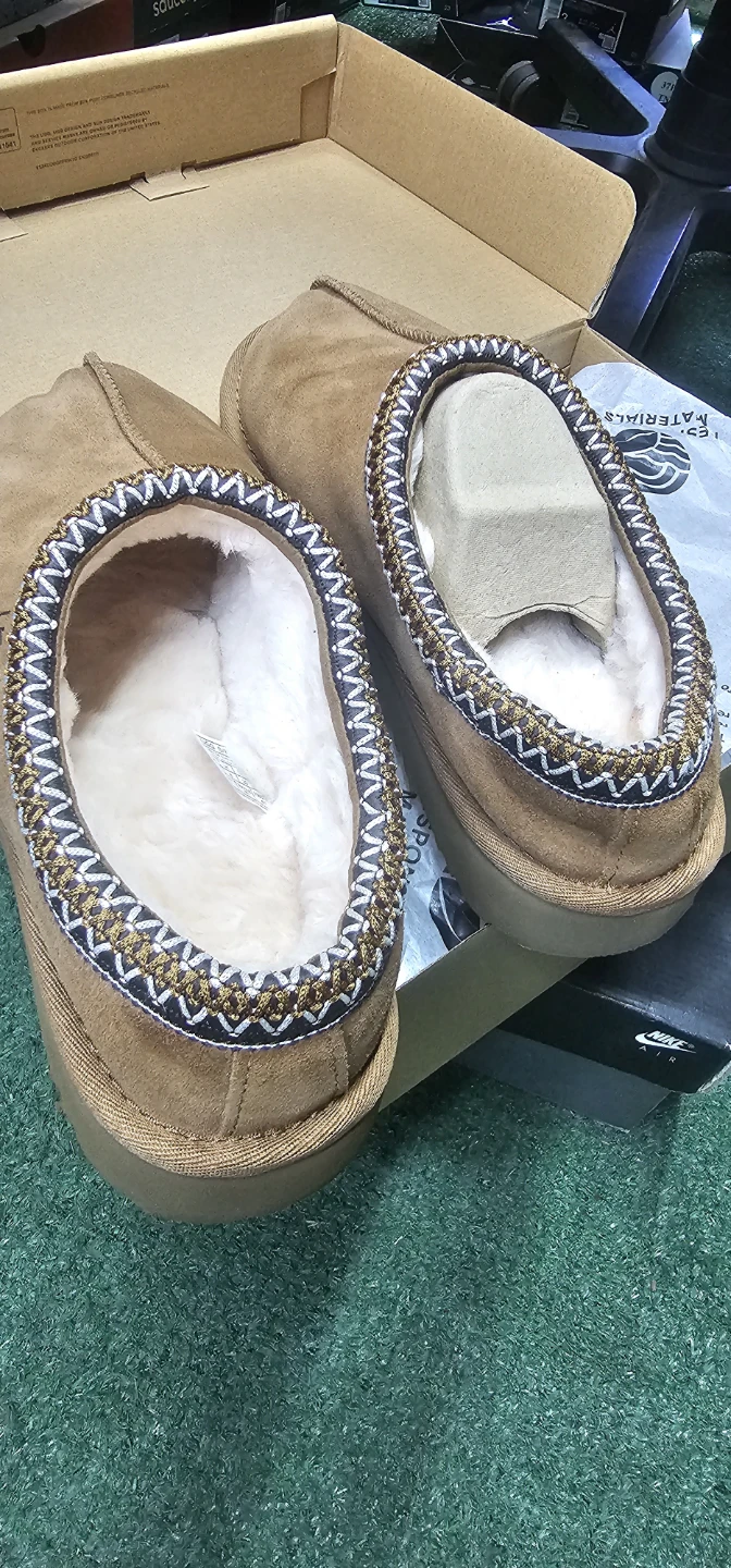 UGG Tasman Slippers - photo 4
