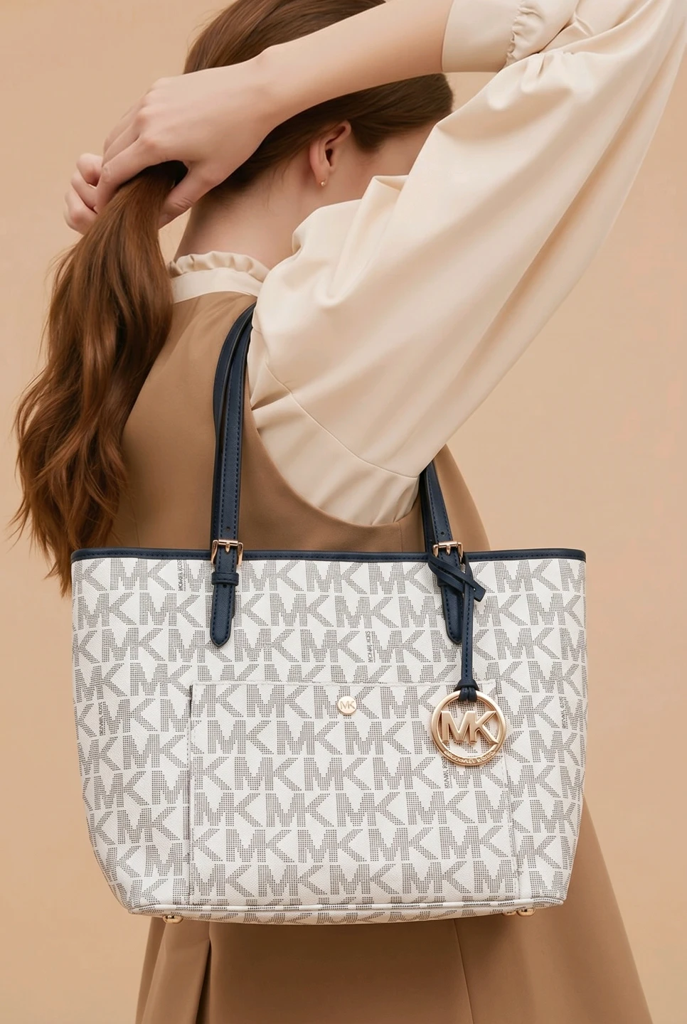 Michael Kors Tote Bag