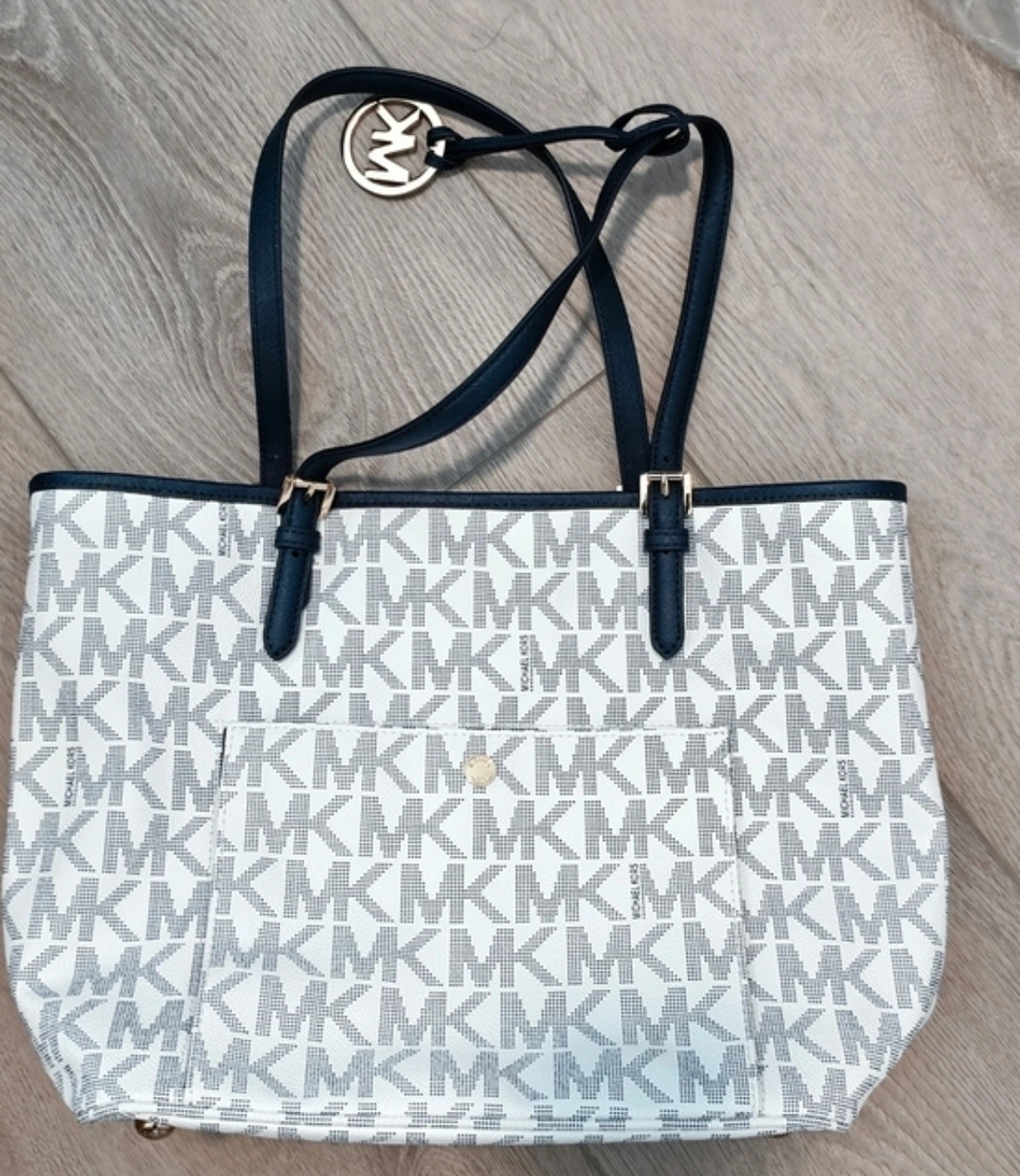 Michael Kors Tote Bag - photo 2