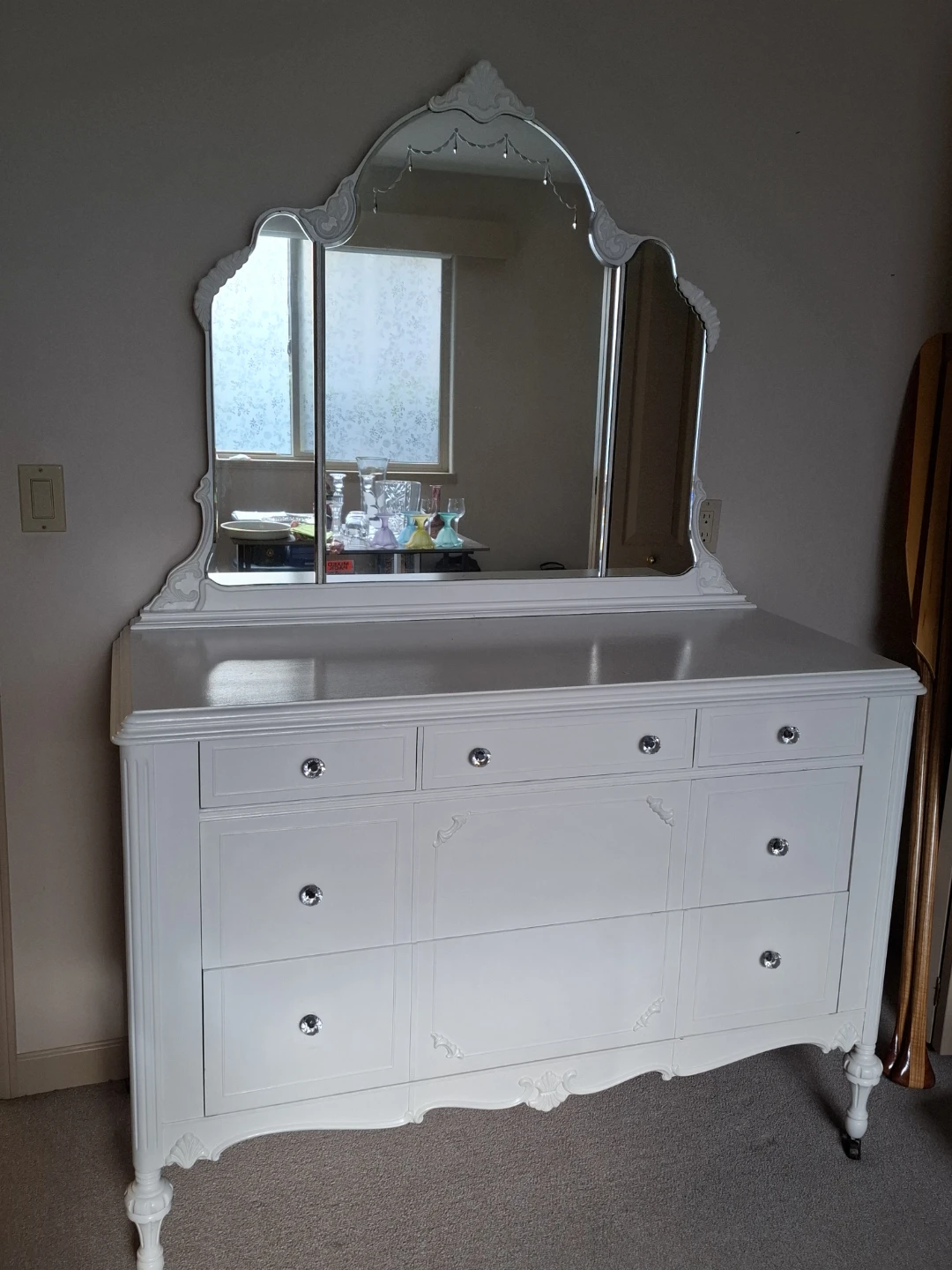Bedroom suite - photo 3
