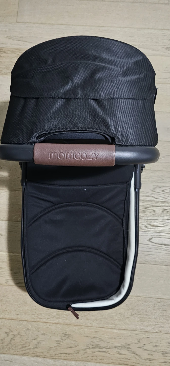 Momcozy Bassinet Attachment