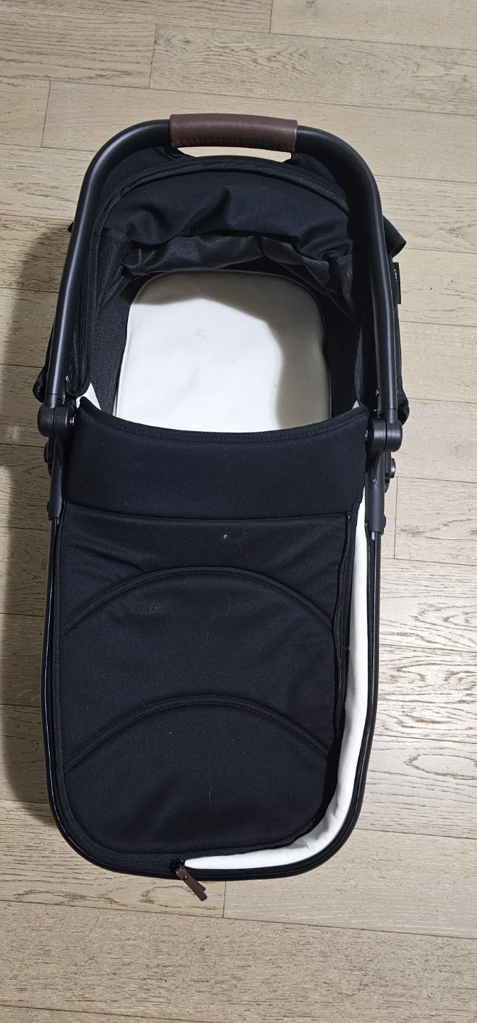 Momcozy Bassinet Attachment - photo 2