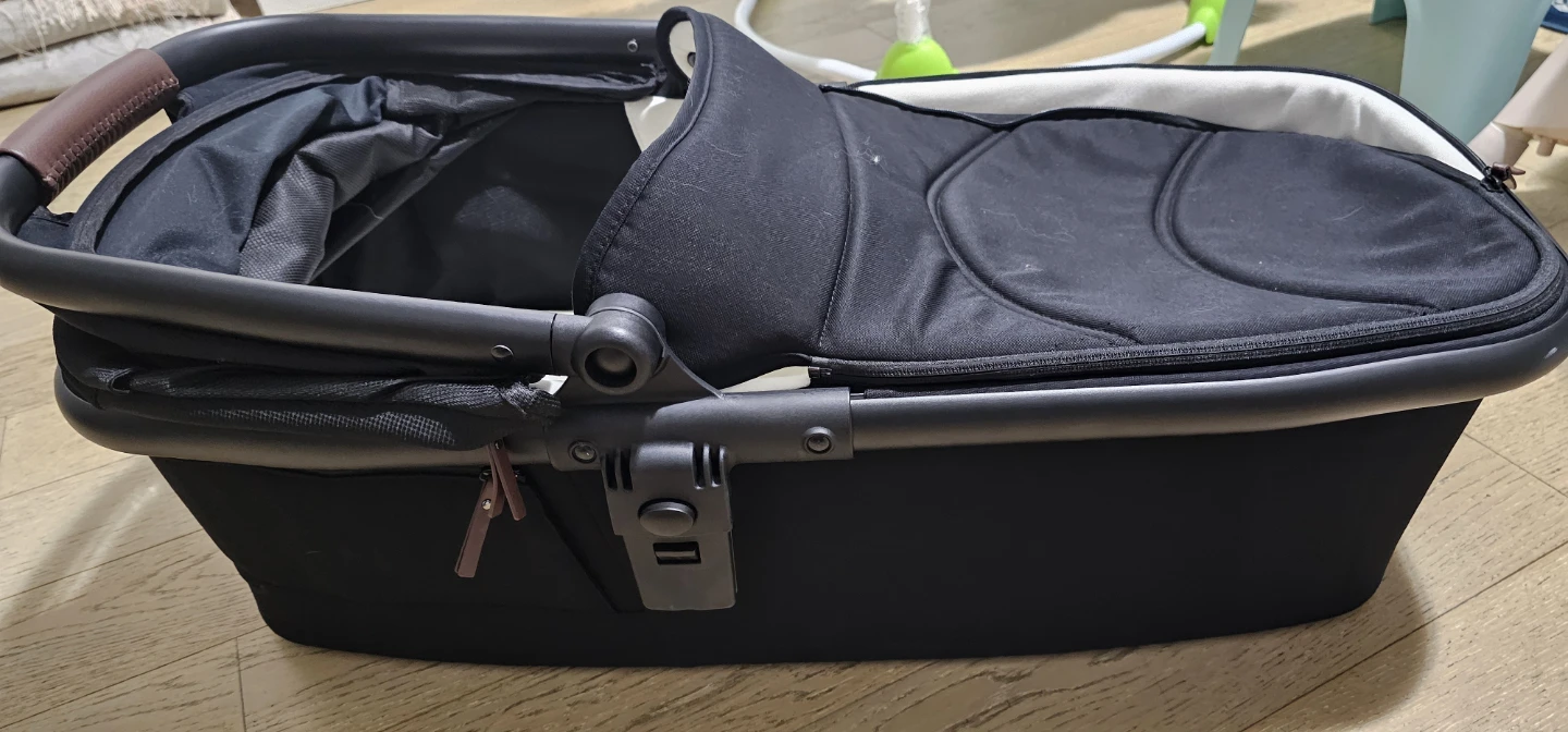 Momcozy Bassinet Attachment - photo 4