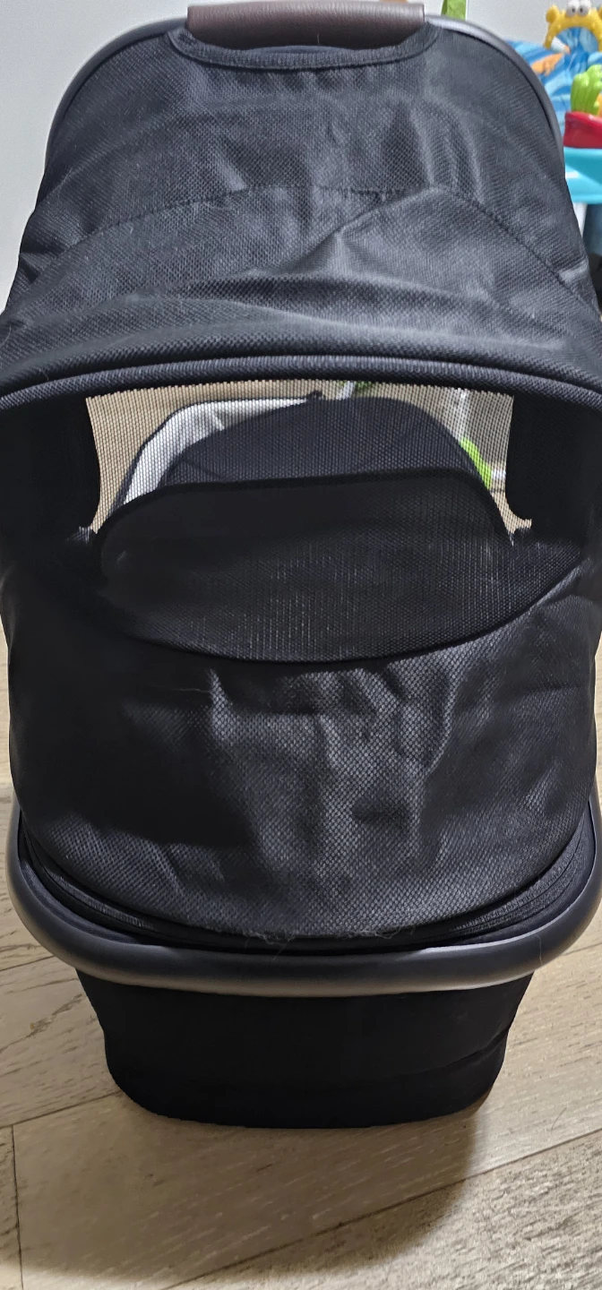 Momcozy Bassinet Attachment - photo 5