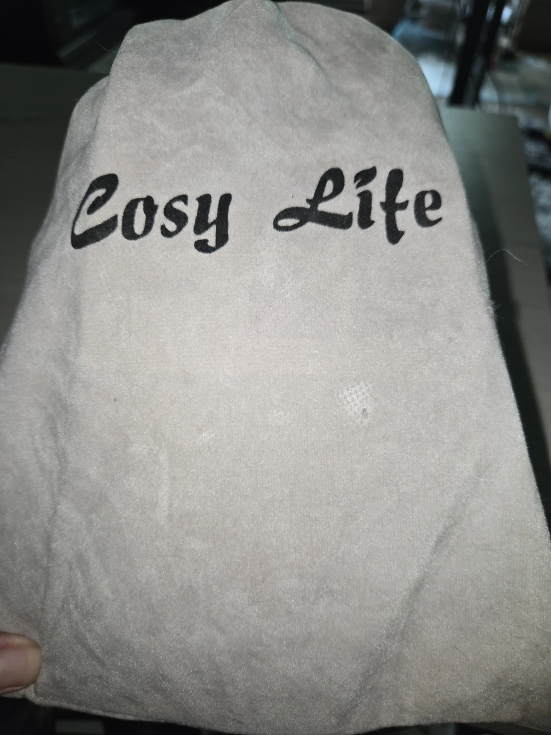 Cosy Life Neck Head Hammock - photo 3