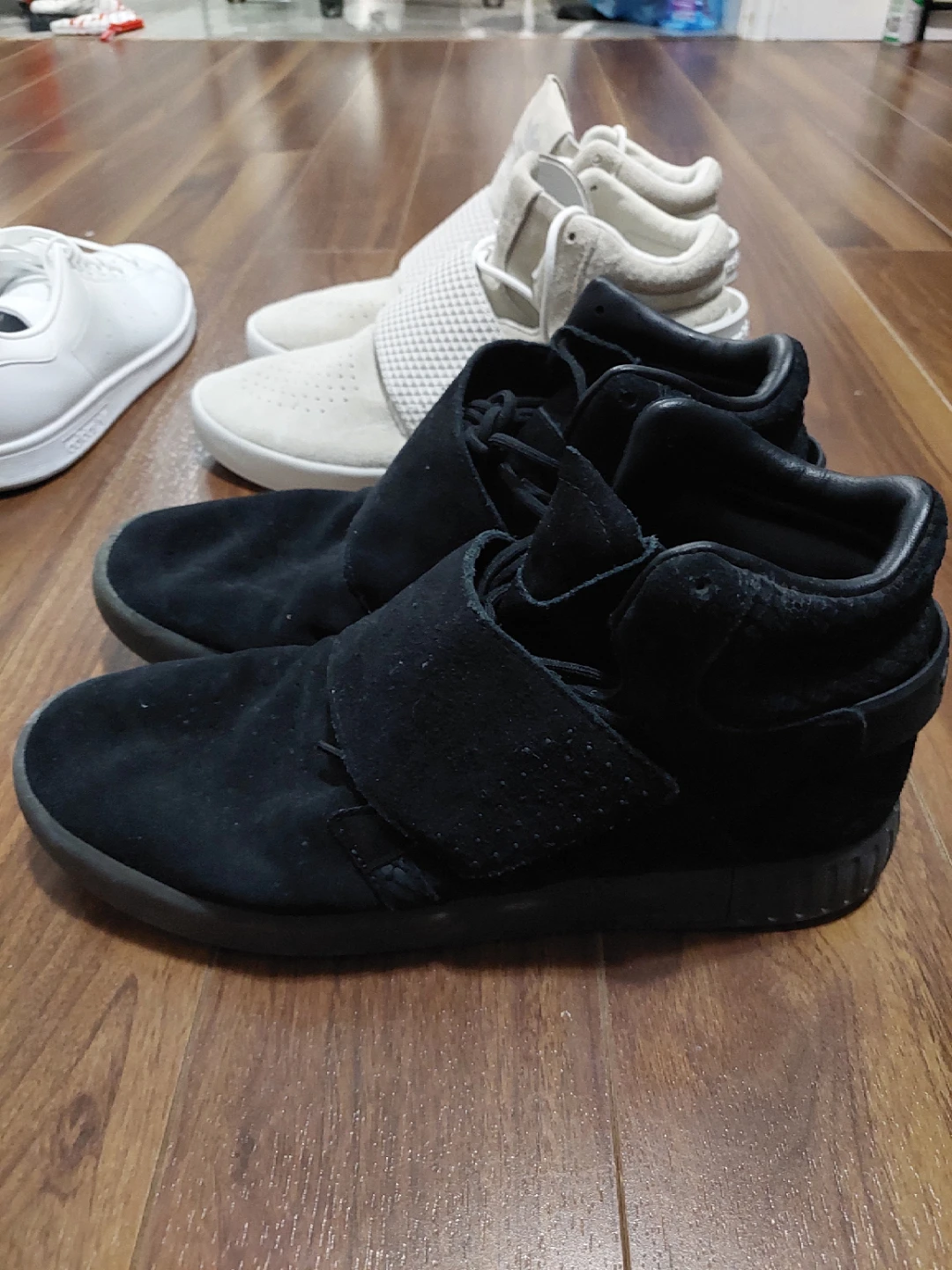 Adidas Tubular Invader - photo 3