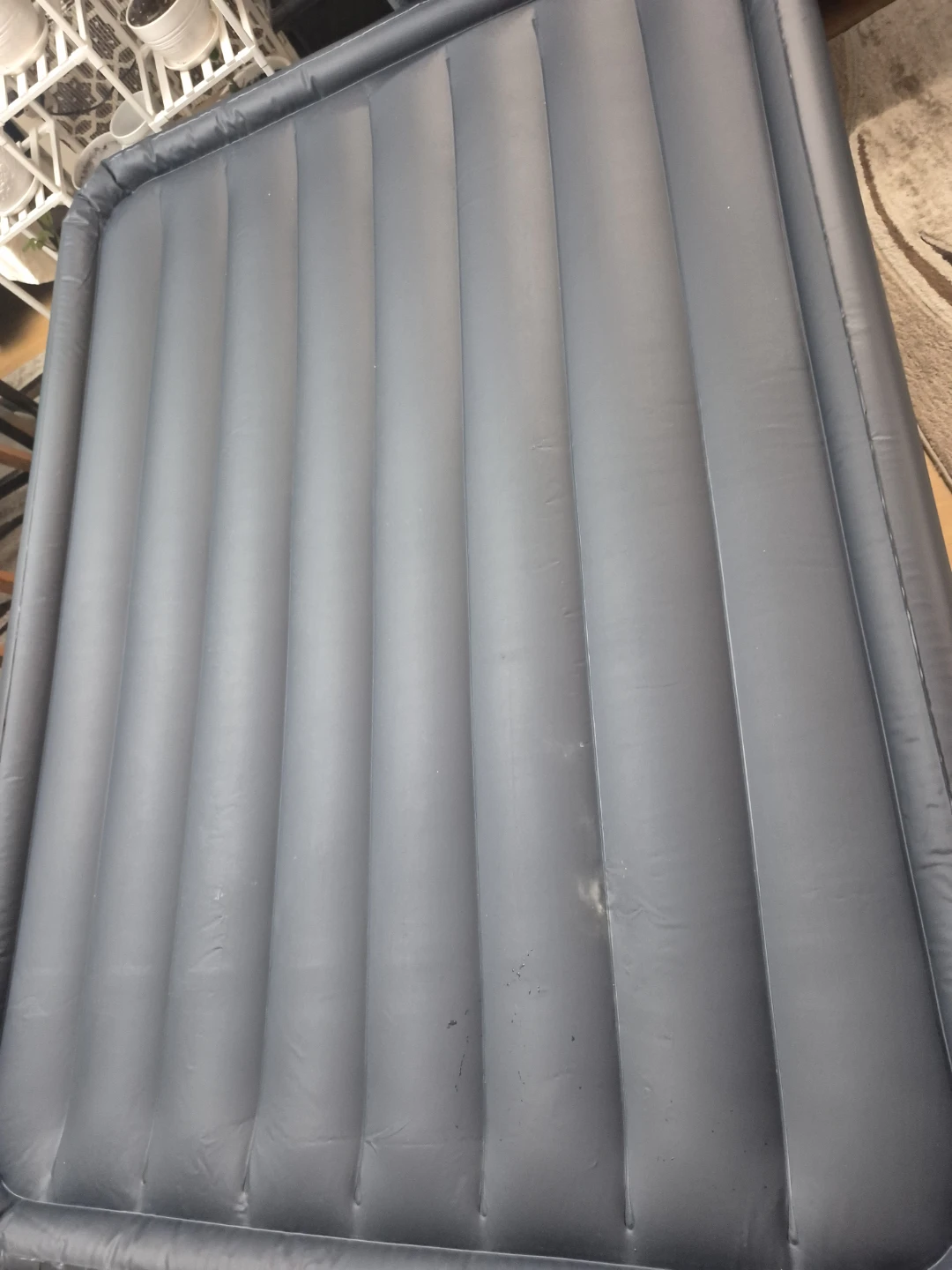 Intex Air Mattress