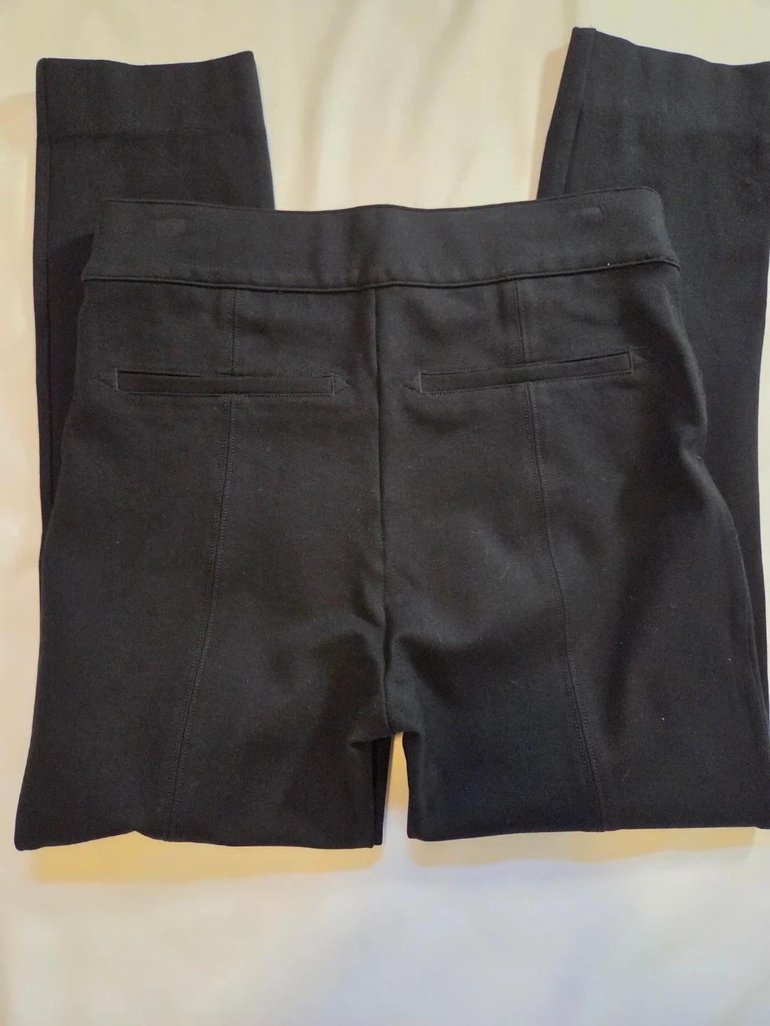 Spanx Black S/P Pants - photo 5