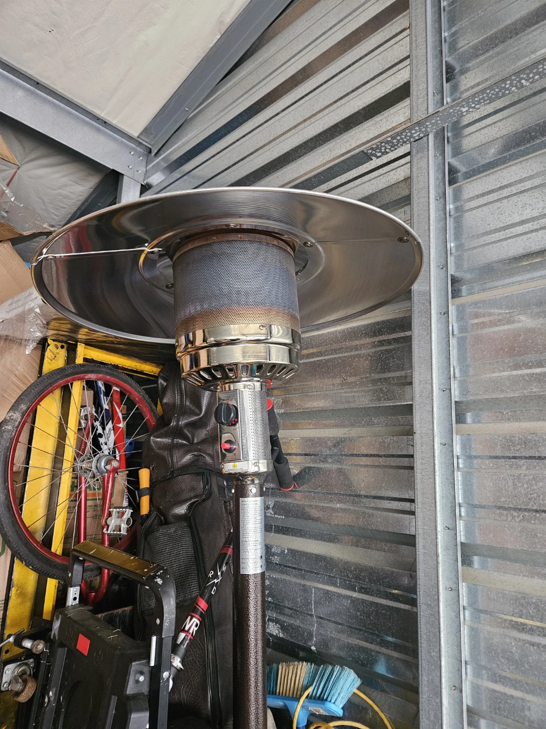 Outdoor Patio Heater