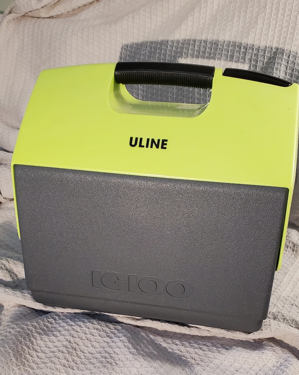 Igloo Playmate Elite Ultra Cooler 15 L - photo 3