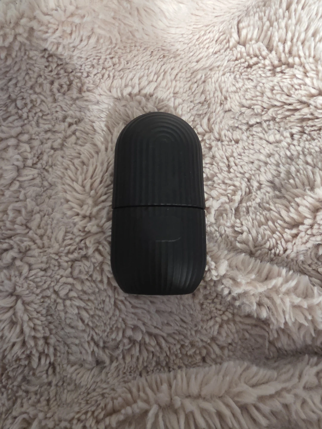 Black Ice Roller Tool