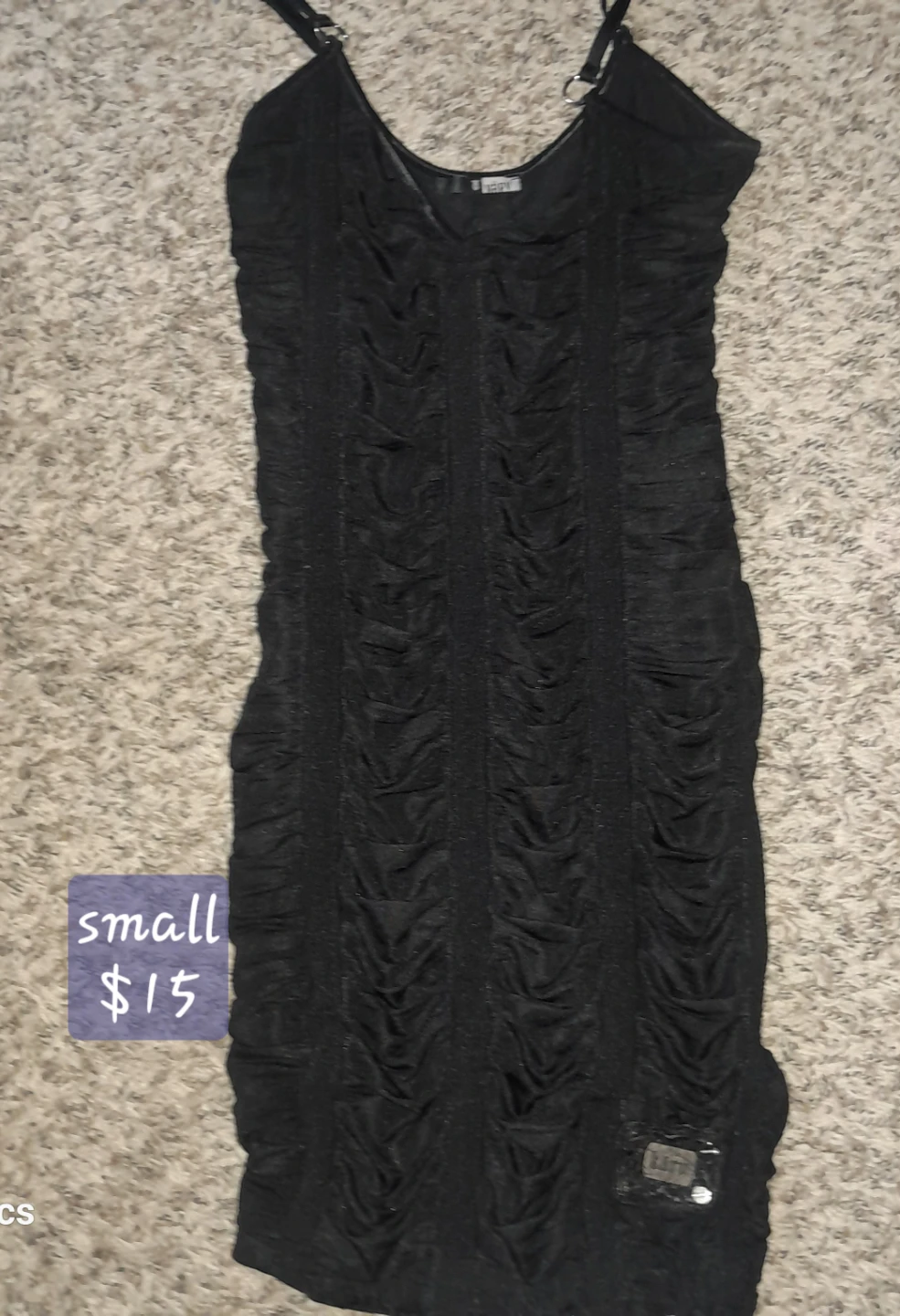 Blu- leggings brand , leggings and dress - photo 3