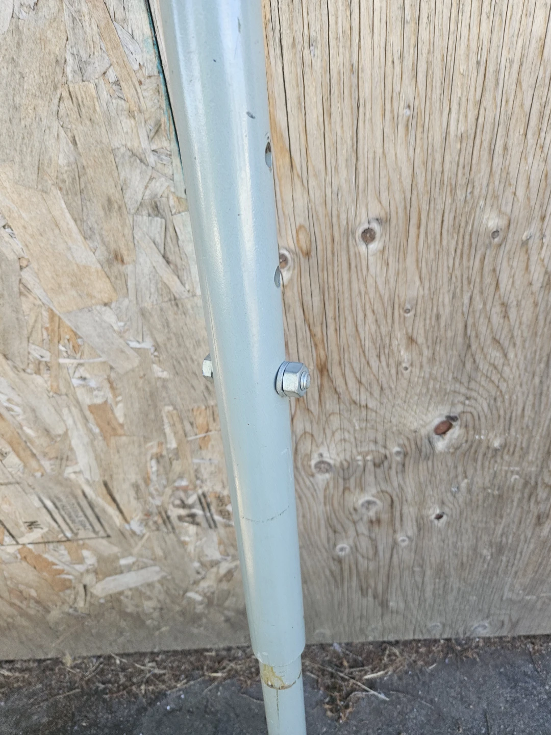 Adjustable Support Jack Pole - photo 4