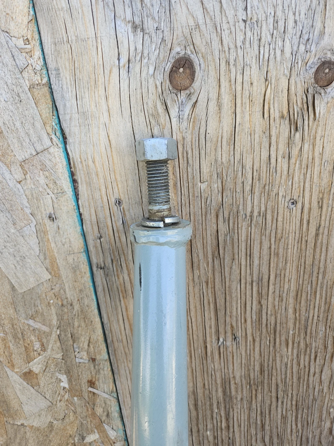 Adjustable Support Jack Pole - photo 5