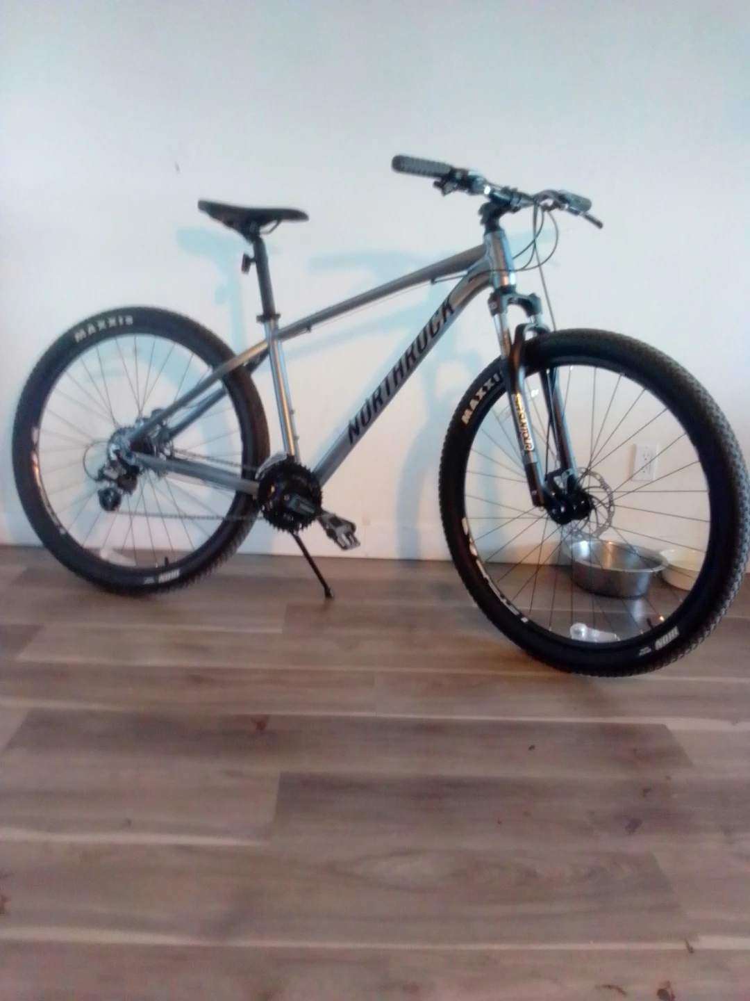 Northrock Mountain Bike