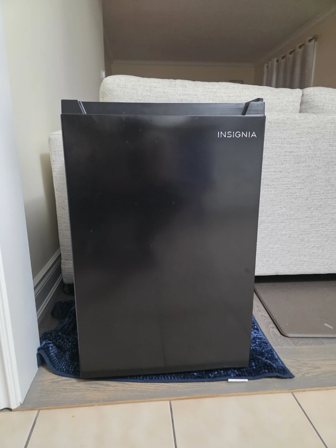 Insignia Mini Fridge