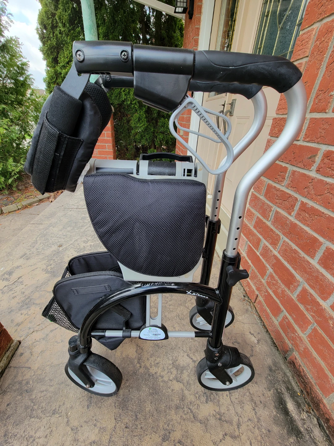 Evolution Walker Xpresso Lite Tall C - photo 2