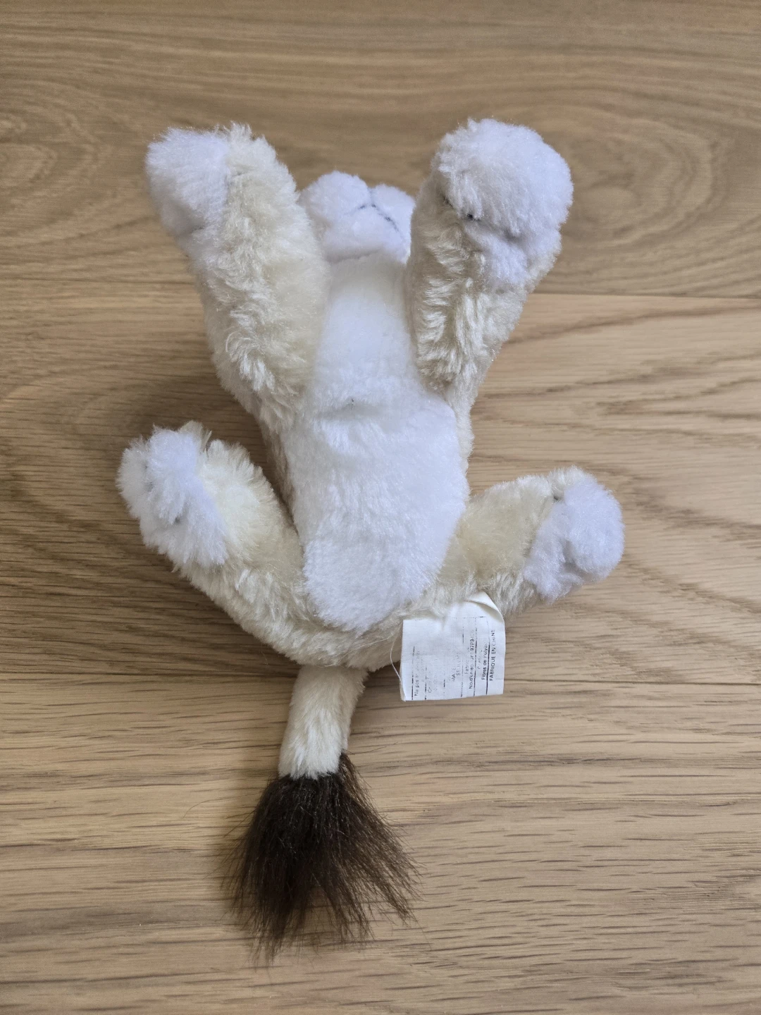 Lioness Lion Plush Toy Doll - photo 2