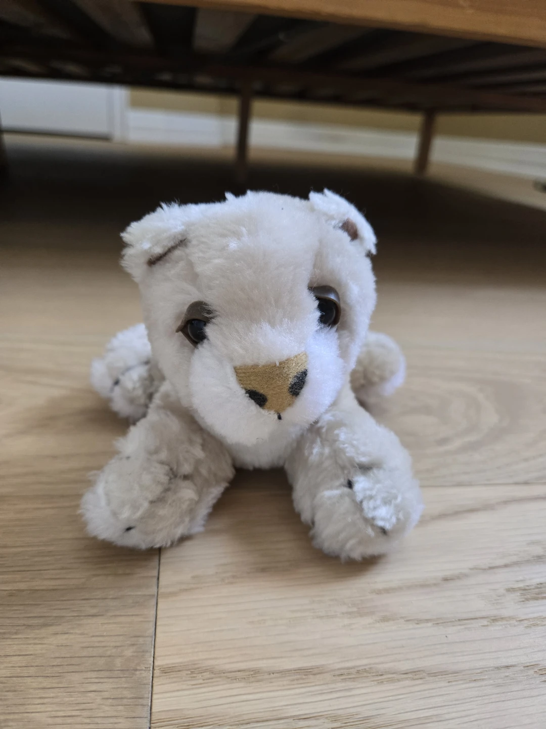Lioness Lion Plush Toy Doll - photo 4
